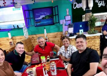 Guillermo «Memo» Ramírez fortalece vínculos con la comunidad ixtlense