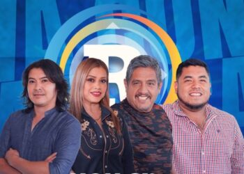 Regresa «Va con música» con más fuerza que nunca