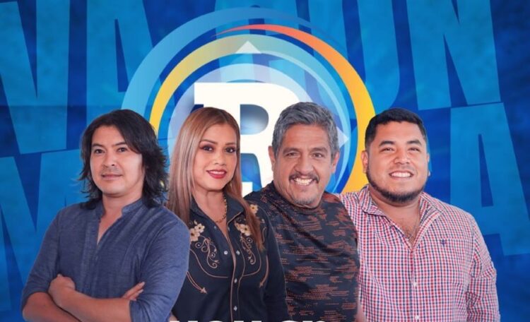 Regresa «Va con música» con más fuerza que nunca