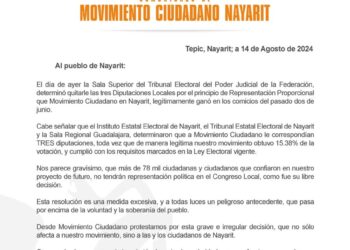 Un elote de 45 cm se corona en el concurso del elote más grande del mundo en Jala 2024