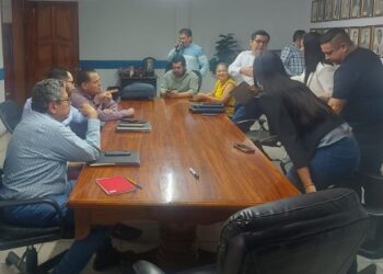 Inicia proceso de transición en la presidencia de Ixtlán