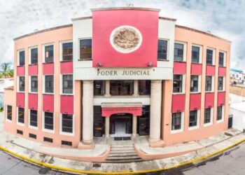 Integrantes del Poder Judicial reconocen a Nayarit, por sistema pensionario novedoso