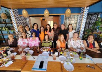 La Generación 1976-1981 de licenciados en turismo visitará a Jala