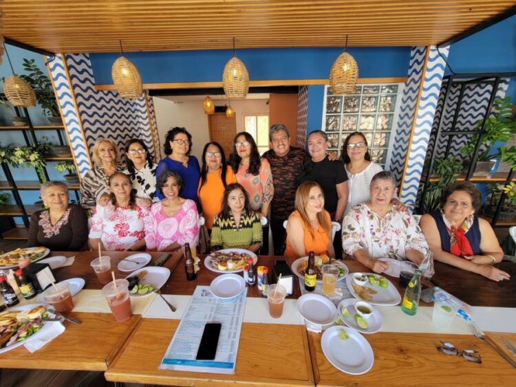 La Generación 1976-1981 de licenciados en turismo visitará a Jala