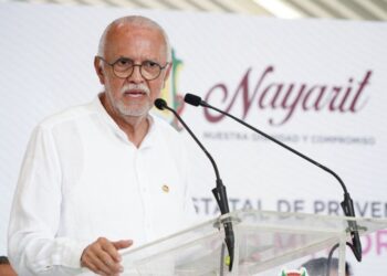 Yuridia Durán, de Ahuacatlán a la Pantalla de Foro TV