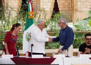 López Obrador regresará a Nayarit el 29 y 30 de septiembre