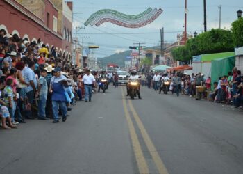 Yuridia Durán, de Ahuacatlán a la Pantalla de Foro TV