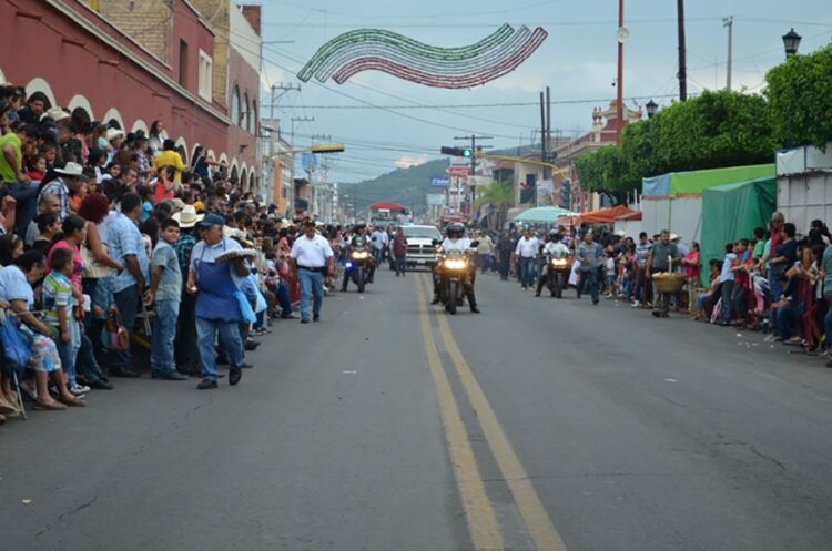 Yuridia Durán, de Ahuacatlán a la Pantalla de Foro TV