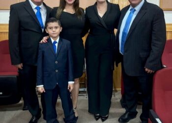 Presidenta de Ixtlán celebra la asunción de nuevos diputados del PAN