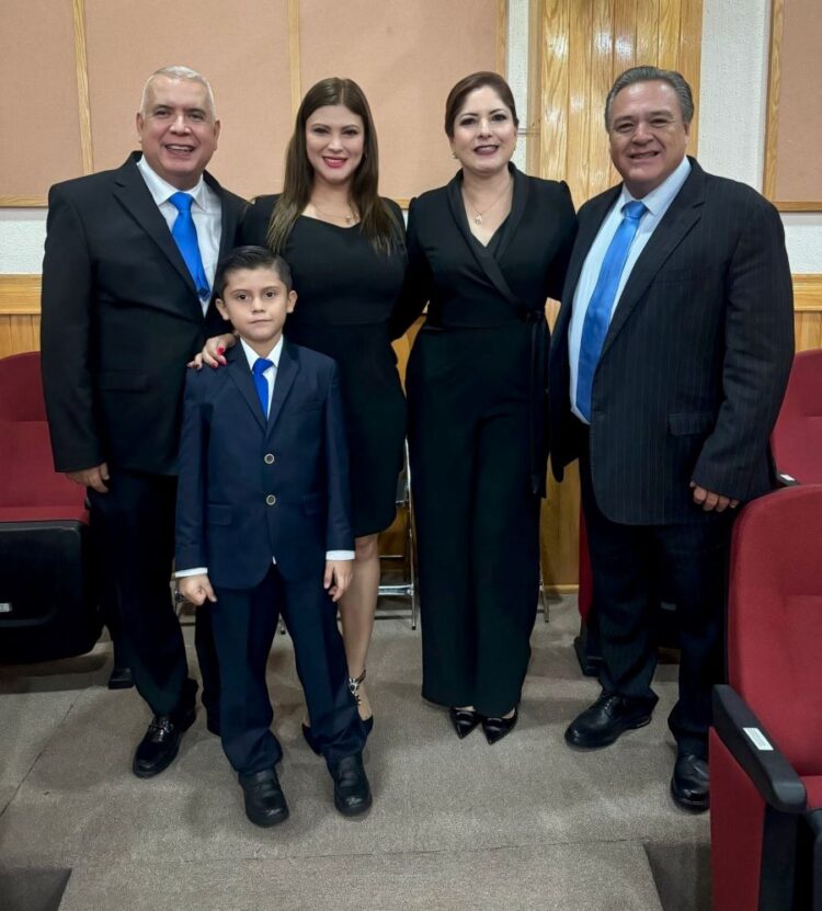 Presidenta de Ixtlán celebra la asunción de nuevos diputados del PAN