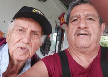 Una sorpresa cálida y llena de recuerdos