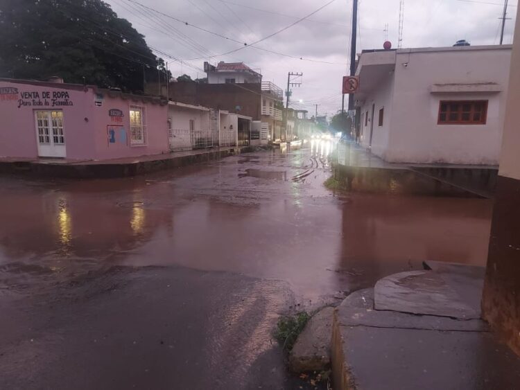 Memo Ramírez resalta visita de AMLO a Nayarit 