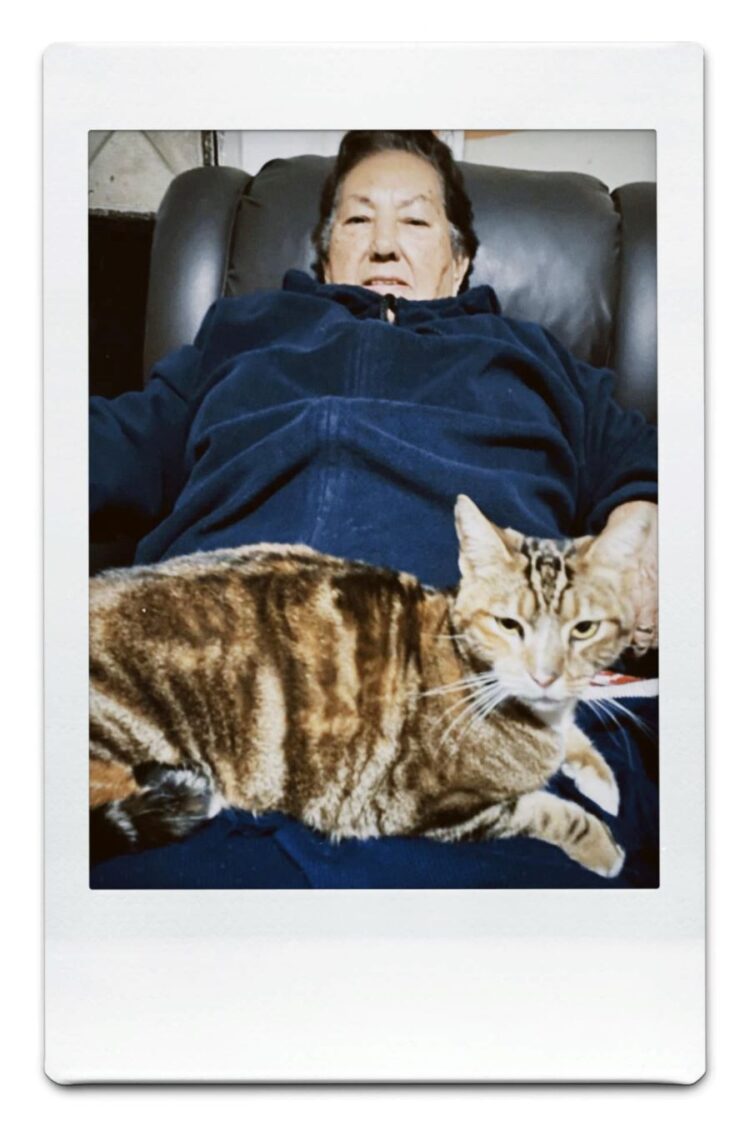 Ahuacatlán se viste de luto tras el fallecimiento de Gelo Casillas