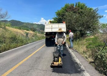 Ratifican al ingeniero Marmolejo como director del OMAPASI en Ixtlán