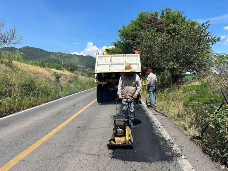 Ratifican al ingeniero Marmolejo como director del OMAPASI en Ixtlán