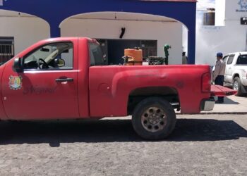 Aumentan casos de dengue en Ahuacatlán: el gobierno municipal responde