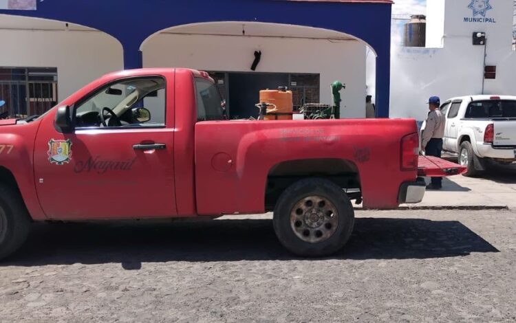 Aumentan casos de dengue en Ahuacatlán: el gobierno municipal responde