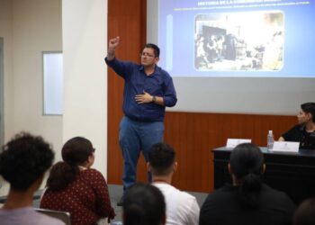 Ratifican al ingeniero Marmolejo como director del OMAPASI en Ixtlán