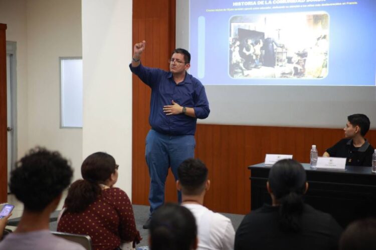 Ratifican al ingeniero Marmolejo como director del OMAPASI en Ixtlán