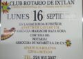 Festival taurino con causa en la plaza de toros El Recuerdo, de Ahuacatlán