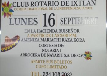 Festival taurino con causa en la plaza de toros El Recuerdo, de Ahuacatlán