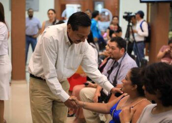 Conmemora Congreso el Día Nacional de la Mujer con Discapacidad