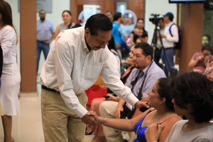 Conmemora Congreso el Día Nacional de la Mujer con Discapacidad