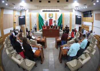 Crea Congreso Comisión Especial de Investigación de Feminicidios