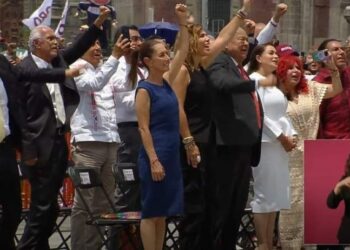 Destaca Navarro Quintero conexión de López Obrador con Nayarit 