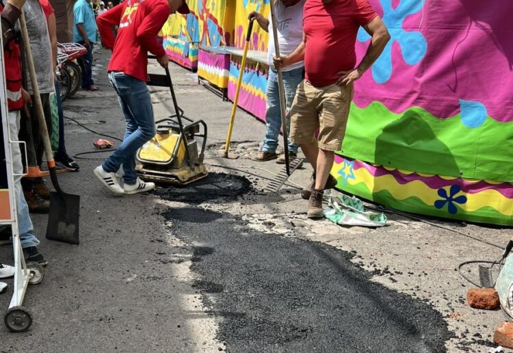 Ecomuseo de Ahuacatlán llama a la comunidad a mantener limpia la ciudad
