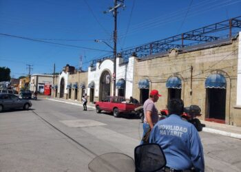 Ecomuseo de Ahuacatlán llama a la comunidad a mantener limpia la ciudad