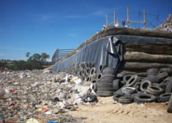 Alcaldes del sur acuerdan colaboración con Geocycle para el manejo de residuos