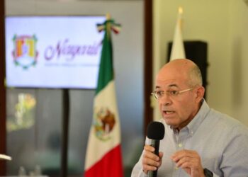 Alcaldes del sur acuerdan colaboración con Geocycle para el manejo de residuos