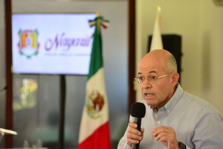Alcaldes del sur acuerdan colaboración con Geocycle para el manejo de residuos