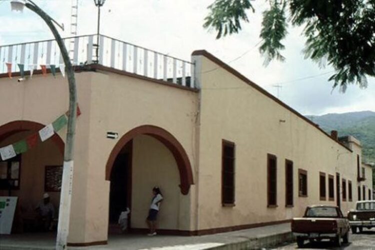 Zozobra y expectativas en la presidencia de Jala 