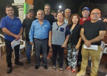 Avanza construcción de nueva Casa Hogar DIF, un espacio de refugio y amor