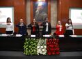 Gana ciudad de México el Concurso Nacional de Oratoria