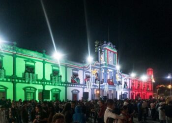 Festival taurino con causa en la plaza de toros El Recuerdo, de Ahuacatlán