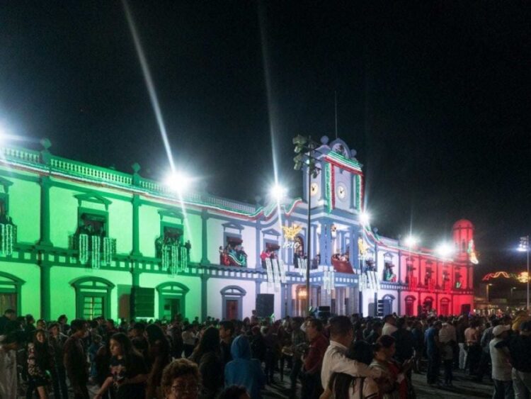 Festival taurino con causa en la plaza de toros El Recuerdo, de Ahuacatlán