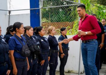 Jomulco celebra el inicio de sus fiestas patronales 2024 