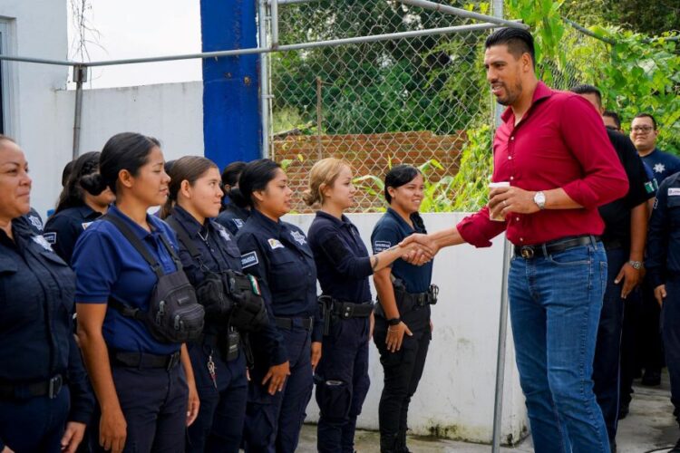 Jomulco celebra el inicio de sus fiestas patronales 2024 