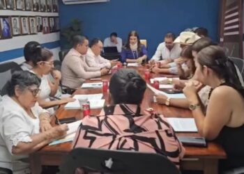 En la recta final, Cabildo de Ixtlán asume importantes acuerdos