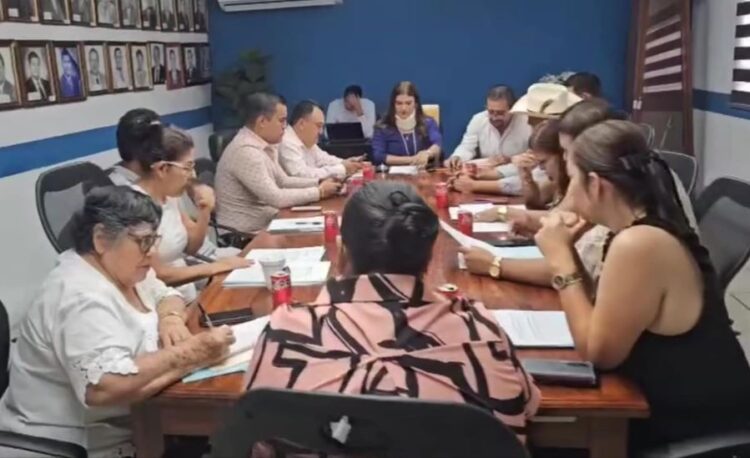 En la recta final, Cabildo de Ixtlán asume importantes acuerdos