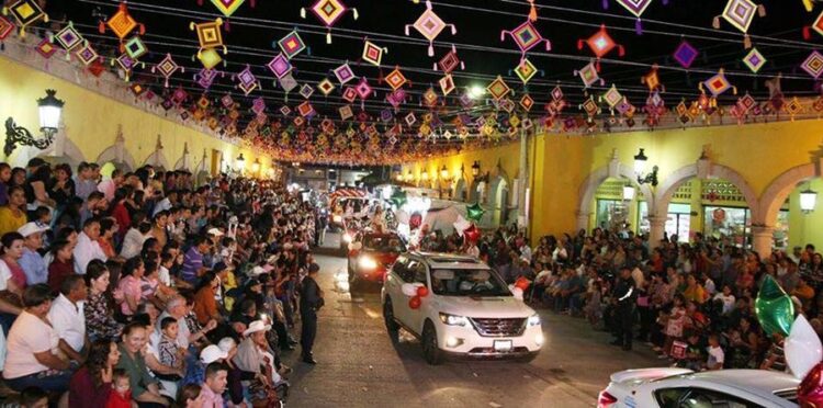 Todo listo para el rompimiento de la Feria de Ahuacatlán 2024, este sábado