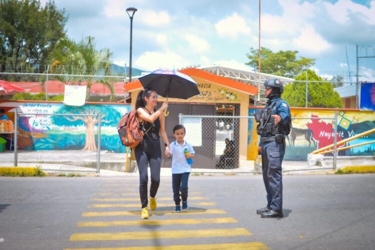Ecomuseo de Ahuacatlán llama a la comunidad a mantener limpia la ciudad