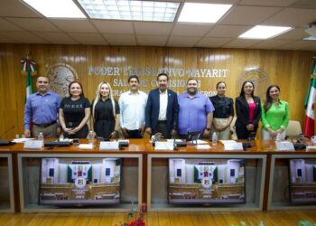 Zapotán se prepara para una emocionante función de boxeo