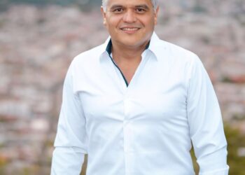 Ixtlán inicia nueva era con un gabinete de experiencia y juventud 