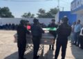 Ixtlán llora la partida de dos servidores públicos ejemplares