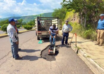 Jomulco celebra el inicio de sus fiestas patronales 2024 