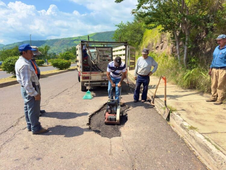 Jomulco celebra el inicio de sus fiestas patronales 2024 